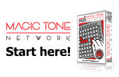 Magic Tone Network Start Here