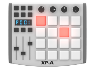 Pad Controller