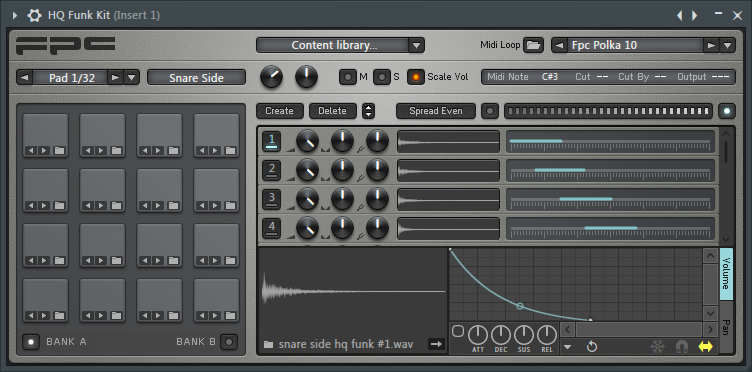 Tutustu 25+ imagen hq metal kit fl studio