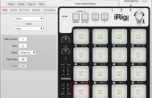 iRig Pads Editor Overview